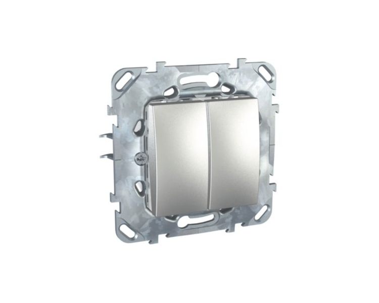 Łącznik świecznikowy aluminium MGU50.211.30Z