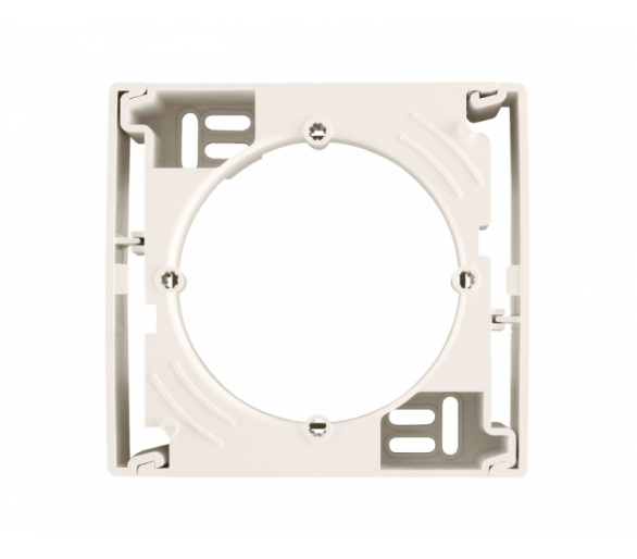 Podstawa naścienna krem SDN6100123