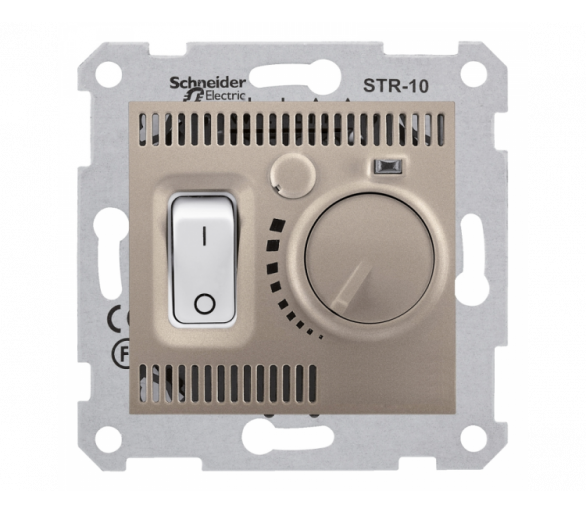 Regulator temperatury satyna SDN6000168