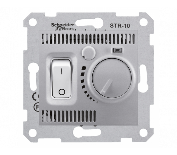 Regulator temperatury aluminium SDN6000160