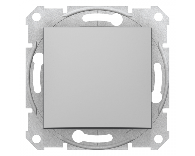 Łącznik krzyżowy aluminium SDN0500160