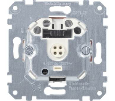 Mechanizm łącznika elektronicznego 4-100VA MTN574697