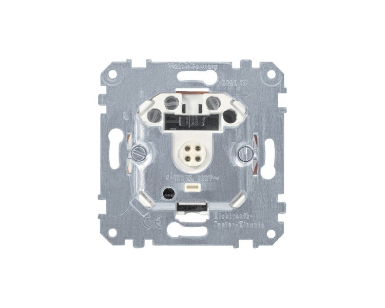 Mechanizm łącznika elektronicznego 4-100VA MTN574697