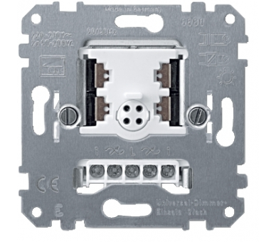 Mechanizm ściemniacza dotykowy R,L,C 230VAC MTN568099