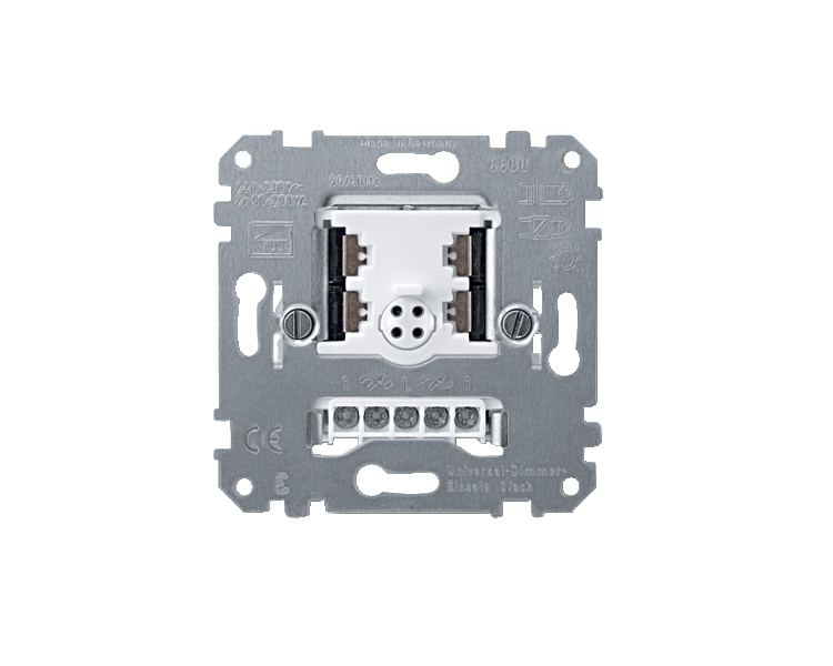 Mechanizm ściemniacza dotykowy R,L,C 230VAC MTN568099