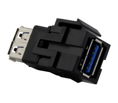 Mechanizm gniazda multimedialnego złącze usb 3.0 keystone MTN4582-0001