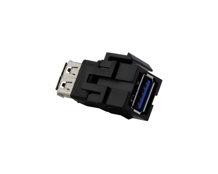 Mechanizm gniazda multimedialnego złącze usb 3.0 keystone MTN4582-0001