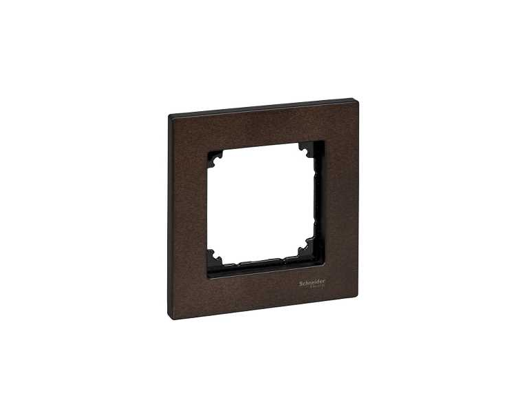 Ramka M-Elegance drewno pojedyncza wenge MTN4051-3471