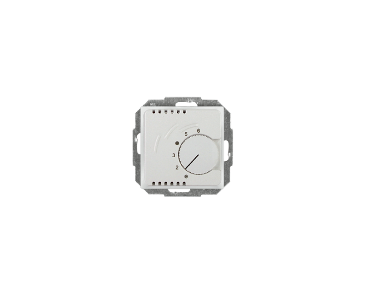Regulator temperatury-termostat (do instalacji grzewczych) MODUŁ 2901.0201.1 WP-2TP (O) biały
