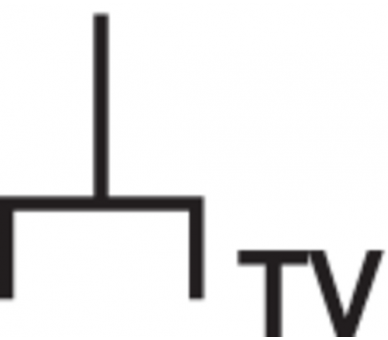 one.platform Mechanizm gniazda RTV 2xSAT końcowego 4-wyj., zaciski śrubowe Berker 459410