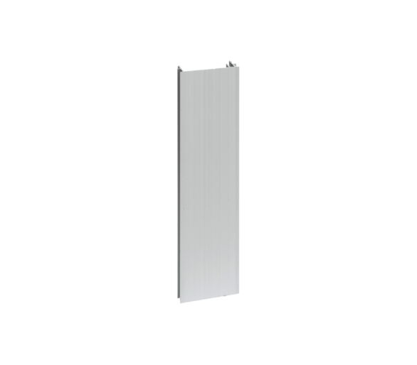 Pokrywa przednia do kolumn ALK dł.:3m aluminium RALK014/8