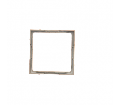 Pierścień dekoracyjny złoty mat, metalizowany DPRZ/44