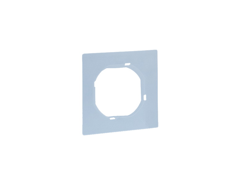 Uszczelka IP44 do ramki 1-krotnej 1501610U