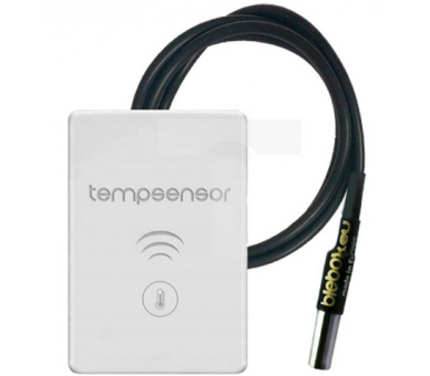 BleBox Cyfrowa sonda temperatury do thermoBox - 1m Simon 55 GO ETS1