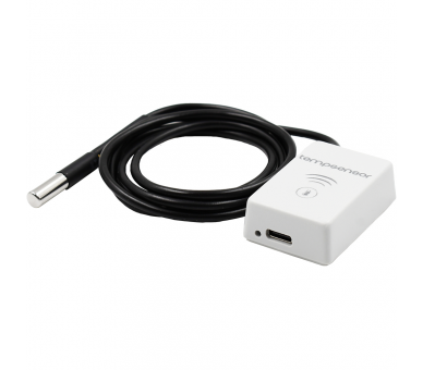 Czujnik temperatury od -55 do 125 stopni [Wi-Fi] Simon GO ECT1W.C