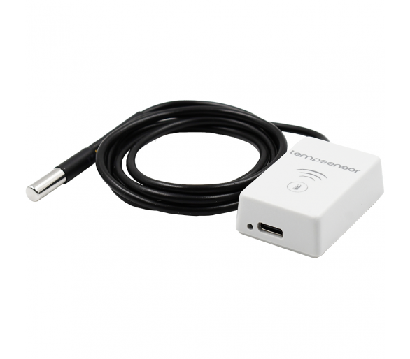 Czujnik temperatury od -55 do 125 stopni [Wi-Fi] Simon GO ECT1W.C