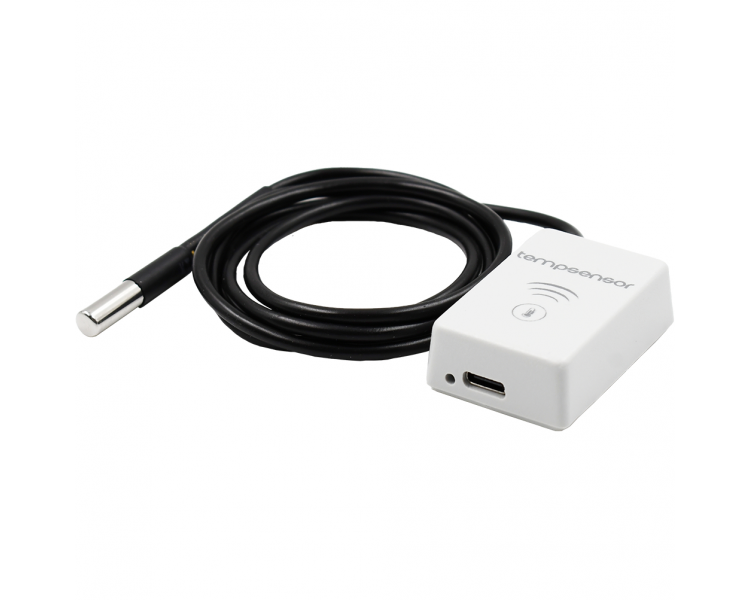 Czujnik temperatury od -55 do 125 stopni [Wi-Fi] Simon GO ECT1W.C