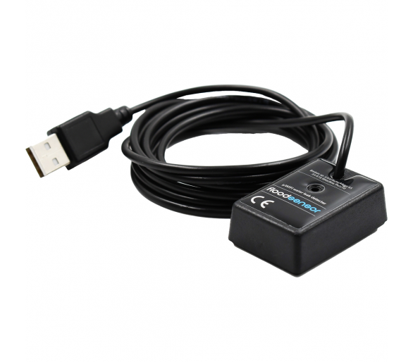 Czujnik zalania [Wi-Fi] Simon GO ECZ1W