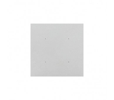 Klawisz personalizowany, IP20, aluminium mat Simon 55 TKE1X/143