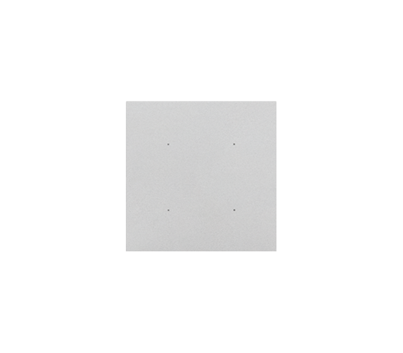 Klawisz personalizowany, IP20, aluminium mat Simon 55 TKE1X/143