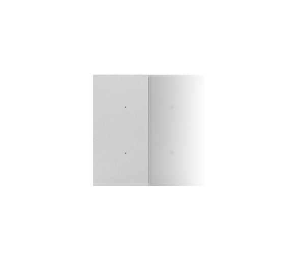 Klawisz personalizowany, IP20, aluminium mat Simon 55 TKE2X/143