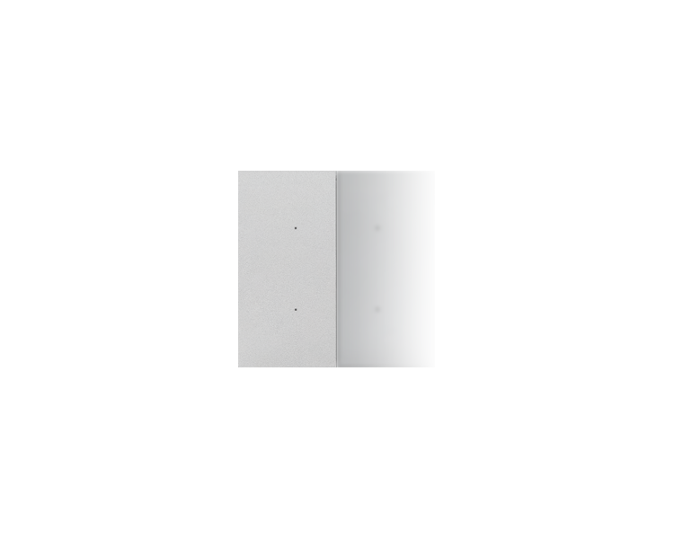 Klawisz personalizowany, IP20, aluminium mat Simon 55 TKE2X/143 Klawisz personalizowany, IP20, aluminium mat Simon 55 TKE2X/143