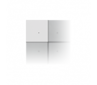 Klawisz personalizowany, IP20, jasnoszary mat Simon 55 TKE4X/114
