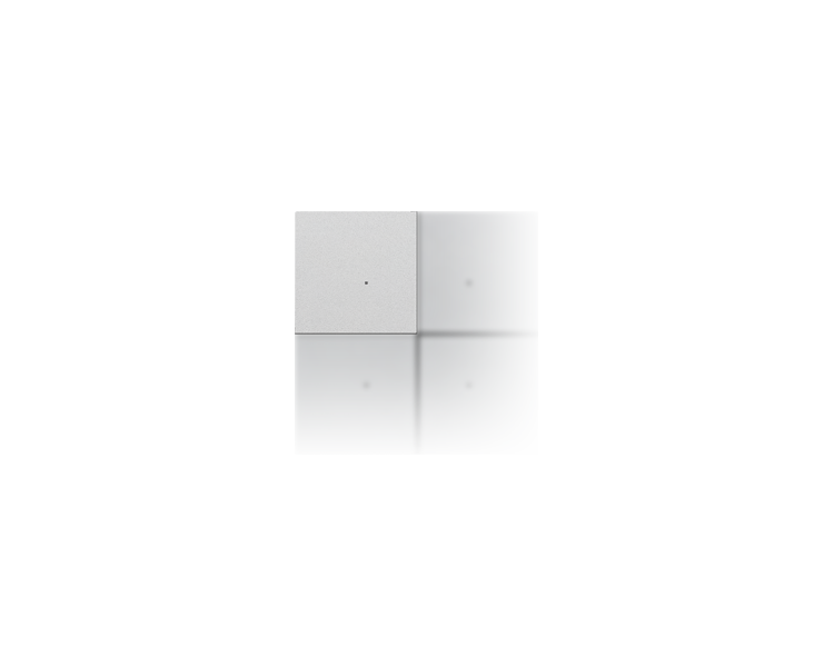 Klawisz personalizowany, IP20, aluminium mat Simon 55 TKE4X/143 Klawisz personalizowany, IP20, aluminium mat Simon 55 TKE4X/143