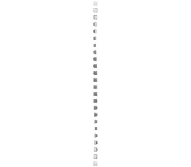 Ściemniacz do żarówek LED-owych 230 V [Wi-Fi], 2-200 W, 230V, (moduł), biały Simon GO DESL1W.01/11