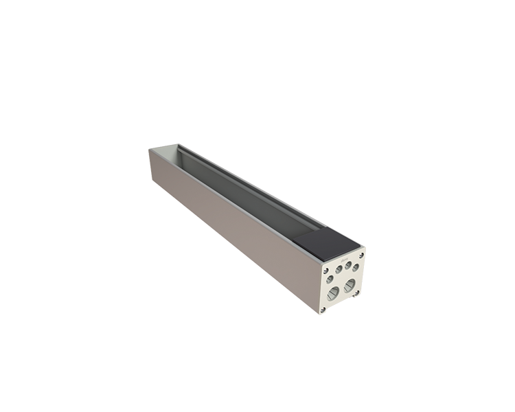 Podstawa, OFIBLOK COMPACT, 8×K45, czarny Simon KFC208/14 Podstawa, OFIBLOK COMPACT, 8×K45, czarny Simon KFC208/14