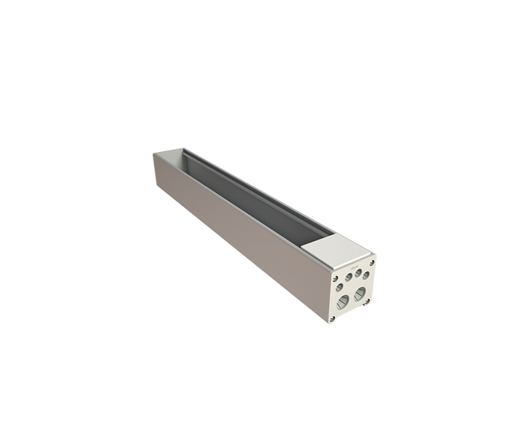 Podstawa, OFIBLOK COMPACT, 8×K45, czysta biel Simon KFC208/9 Podstawa, OFIBLOK COMPACT, 8×K45, czysta biel Simon KFC208/9