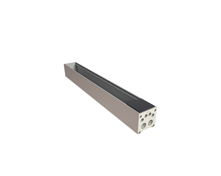 Podstawa, OFIBLOK COMPACT, 9×K45, czarny Simon KFC209/14 Podstawa, OFIBLOK COMPACT, 9×K45, czarny Simon KFC209/14