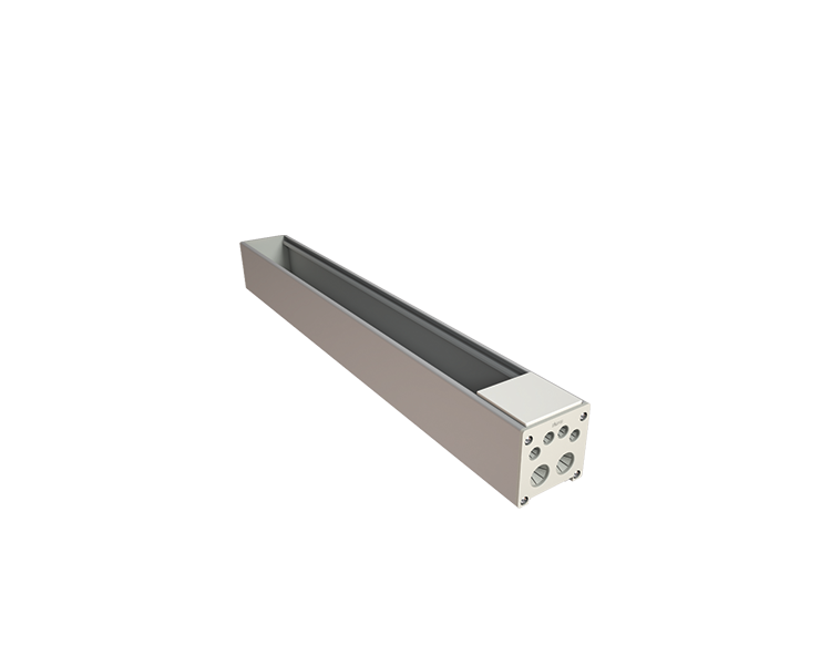 Podstawa, OFIBLOK COMPACT, 9×K45, czysta biel Simon KFC209/9 Podstawa, OFIBLOK COMPACT, 9×K45, czysta biel Simon KFC209/9