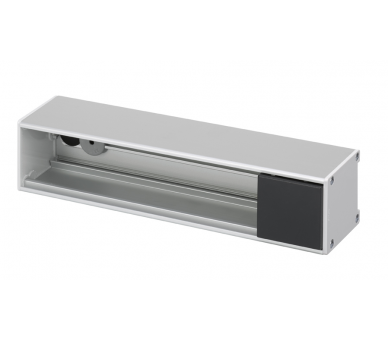 Podstawa, OFIBLOK COMPACT, 4×K45, czarny Simon KFC234/14