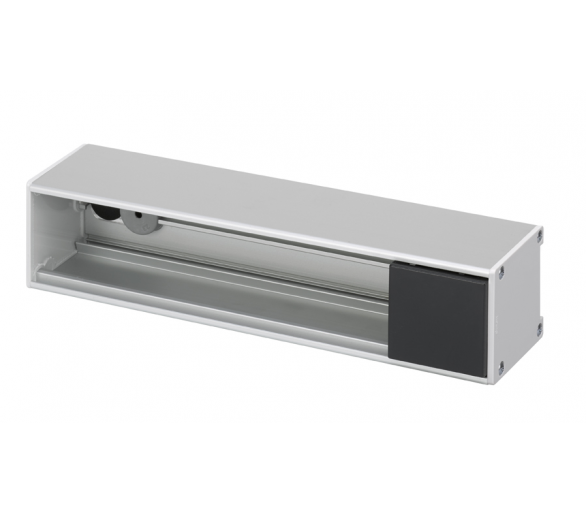 Podstawa, OFIBLOK COMPACT, 4×K45, czarny Simon KFC234/14