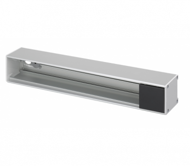 Podstawa, OFIBLOK COMPACT, 6×K45, czarny Simon KFC236/14