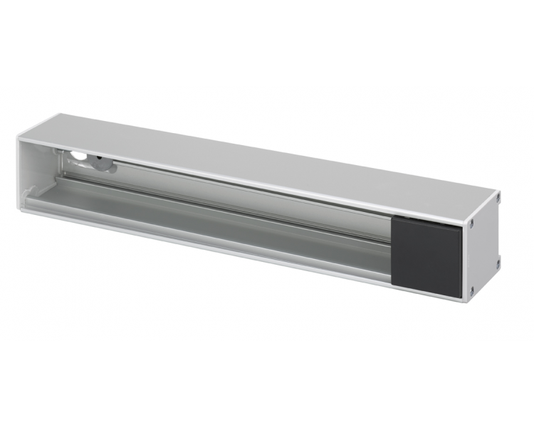 Podstawa, OFIBLOK COMPACT, 6×K45, czarny Simon KFC236/14 Podstawa, OFIBLOK COMPACT, 6×K45, czarny Simon KFC236/14