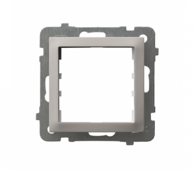 Adapter podtynkowy systemu OSPEL 45 do serii As Kaszmir Ospel As