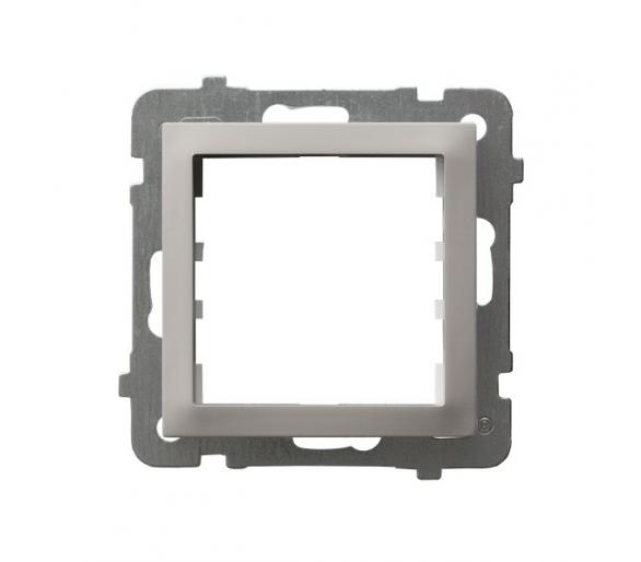 Adapter podtynkowy systemu OSPEL 45 do serii As Kaszmir Ospel As