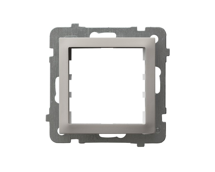 Adapter podtynkowy systemu OSPEL 45 do serii As Kaszmir Ospel As