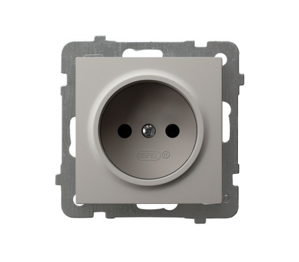 Gniazdo pojedyncze Kaszmir Ospel As