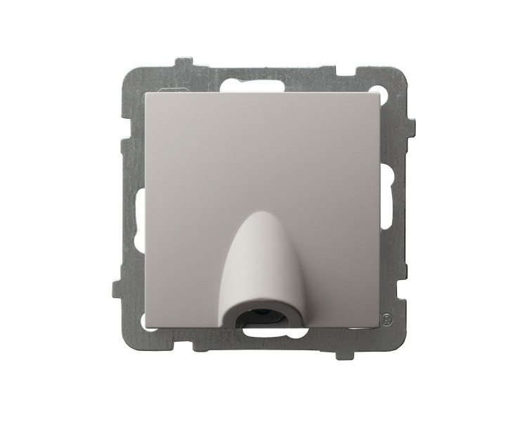 Przyłącz kablowy Kaszmir Ospel As