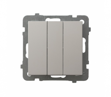 Łącznik potrójny Kaszmir Ospel As