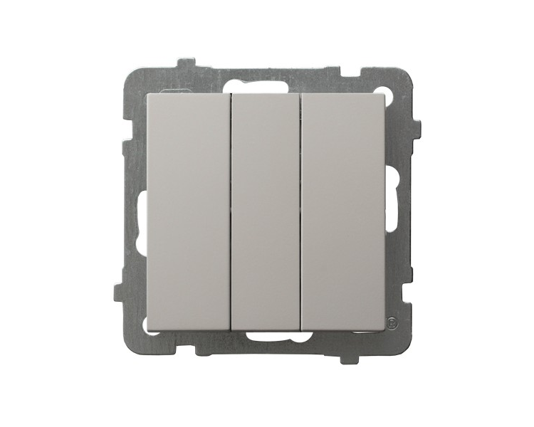 Łącznik potrójny Kaszmir Ospel As