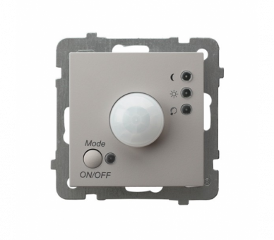 Elektroniczny czujnik ruchu Kaszmir Ospel As