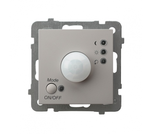 Elektroniczny czujnik ruchu Kaszmir Ospel As