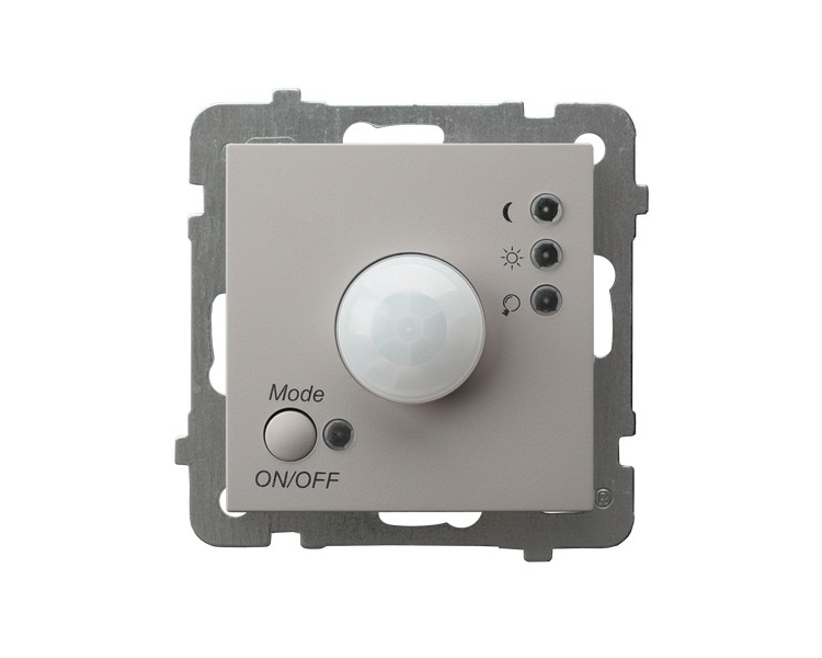 Elektroniczny czujnik ruchu Kaszmir Ospel As