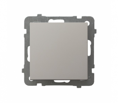 Łącznik jednobiegunowy Kaszmir Ospel As