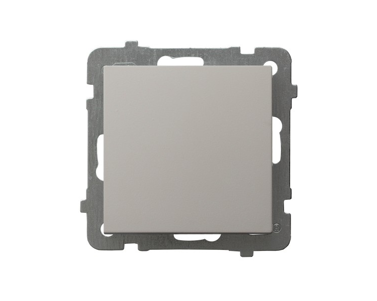 Łącznik jednobiegunowy Kaszmir Ospel As