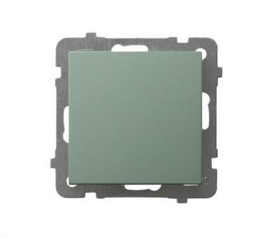 Łącznik zwierny Zielony mat Ospel As